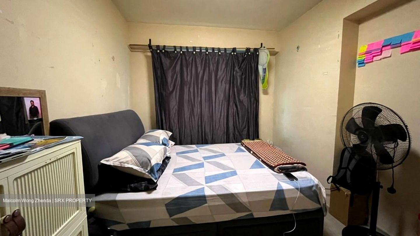 Blk 573A Woodlands Glen (Woodlands), HDB 4 Rooms #602750131